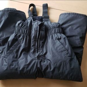 ❄ Snow pants Westcoast (6T)